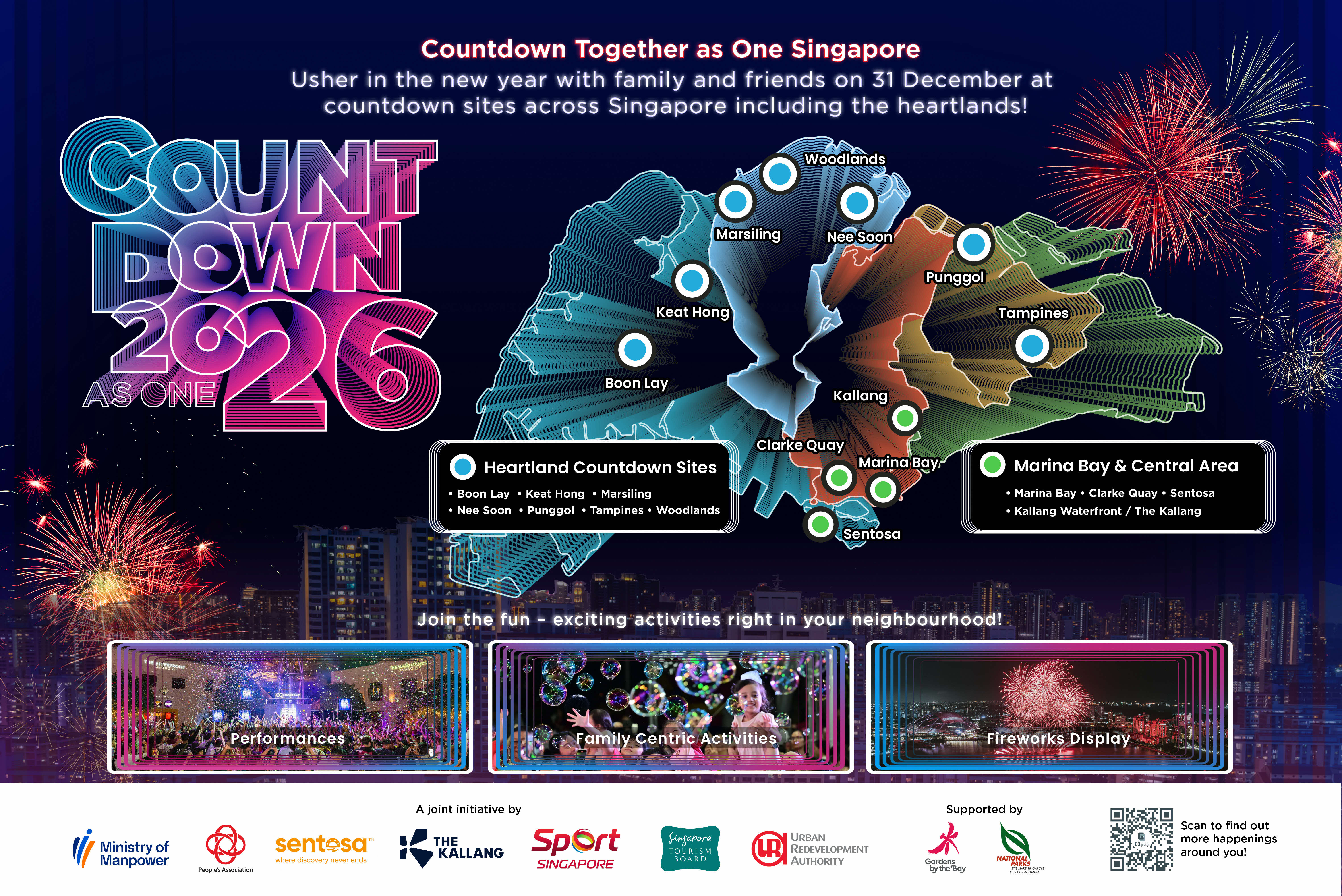 countdown 2026 sites