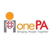 onePA Logo