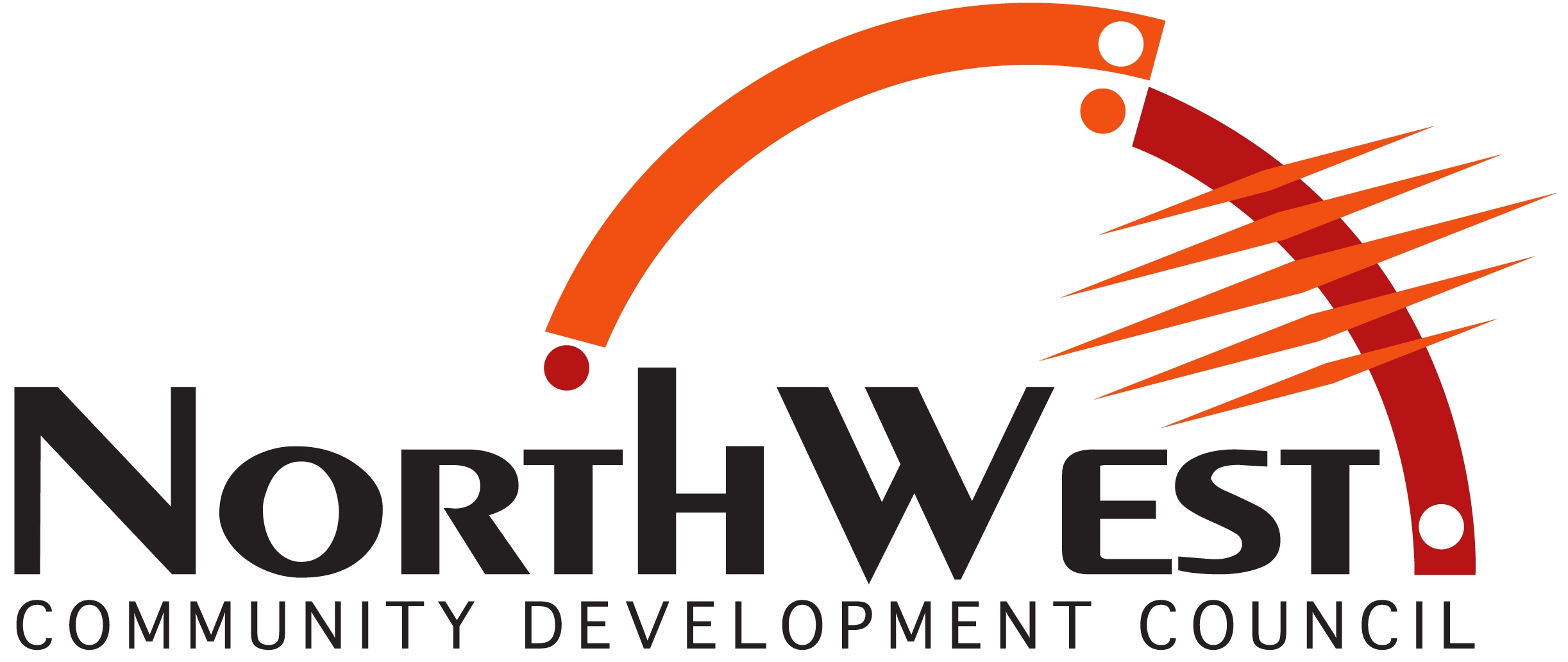 North West Community Development Council Logo