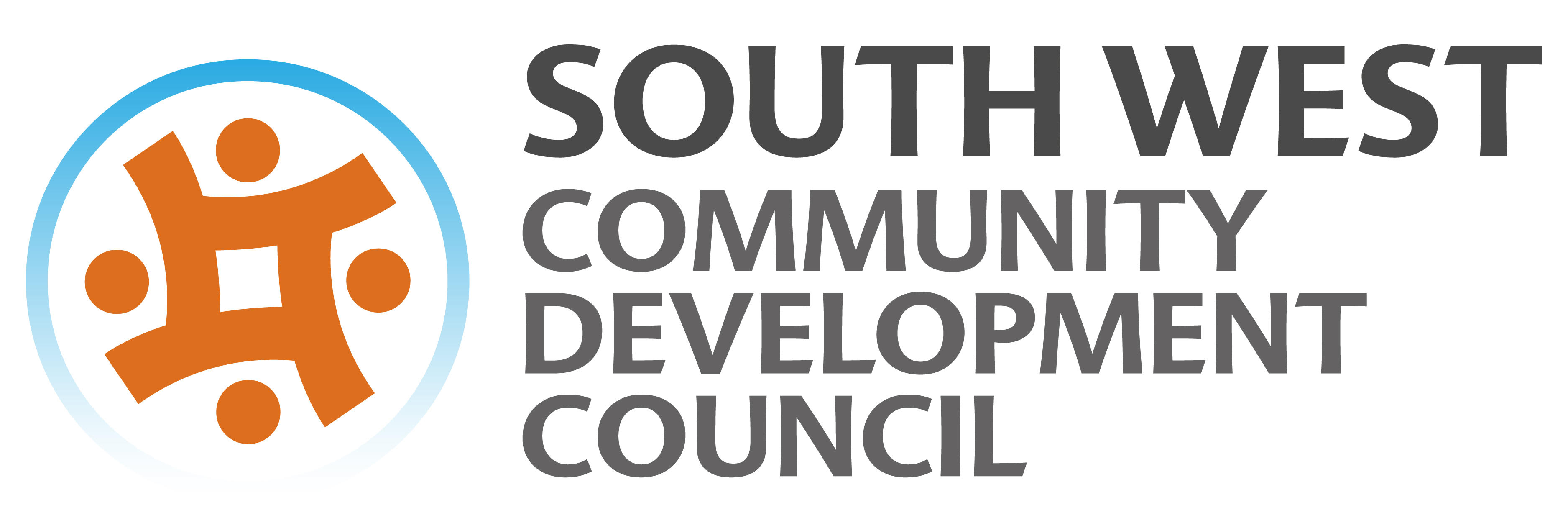 South West Community Development Council Logo