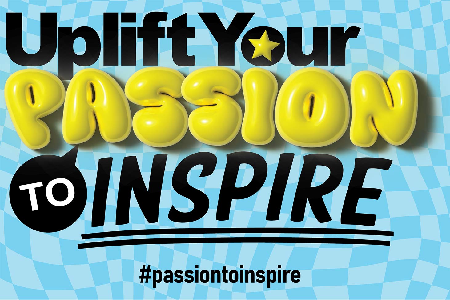 Uplife Your PAssion to Inspire