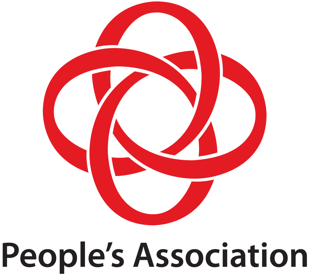 People's Association Logo